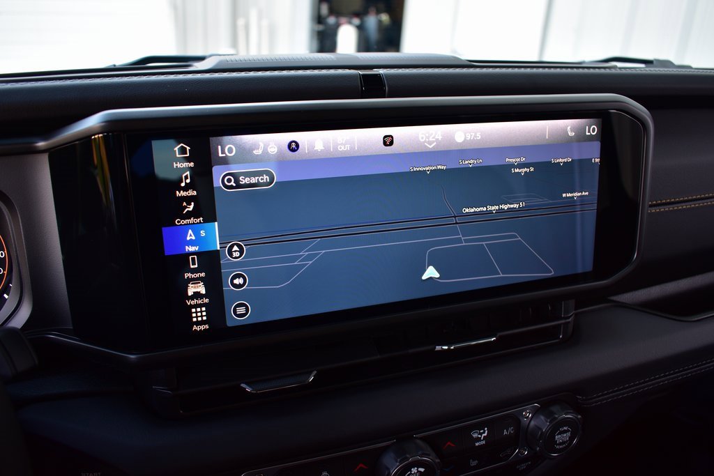 New 2025 Jeep Wrangler Sahara image 51