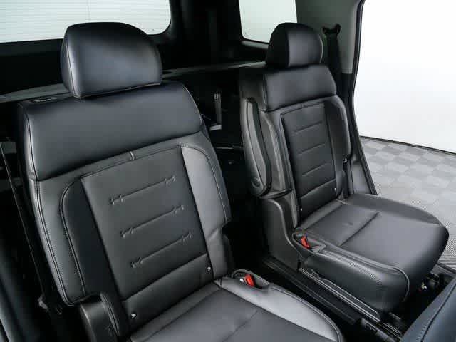 New 2026 Hyundai Santa Fe Limited FWD image 44