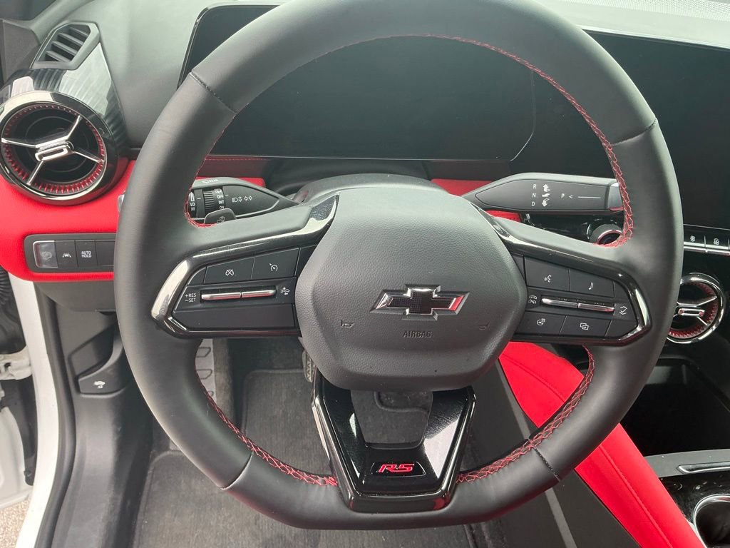 Used 2024 Chevrolet Blazer EV RS AWD/4WD image 22