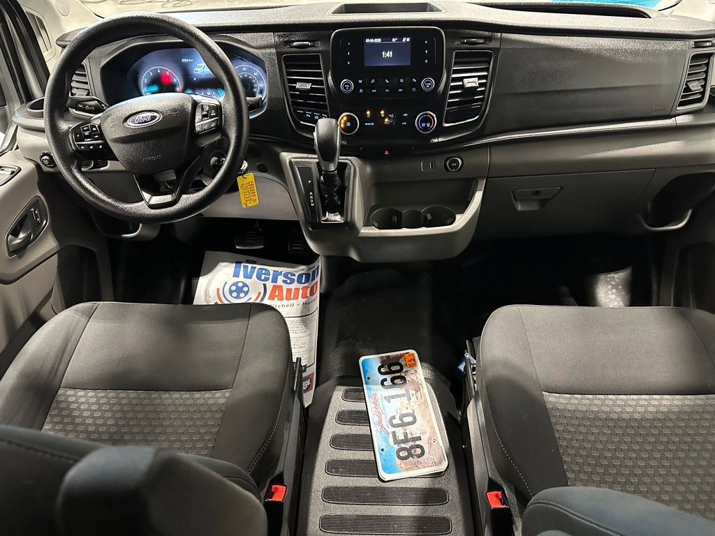 Used 2023 Ford Transit 350 XL image 22