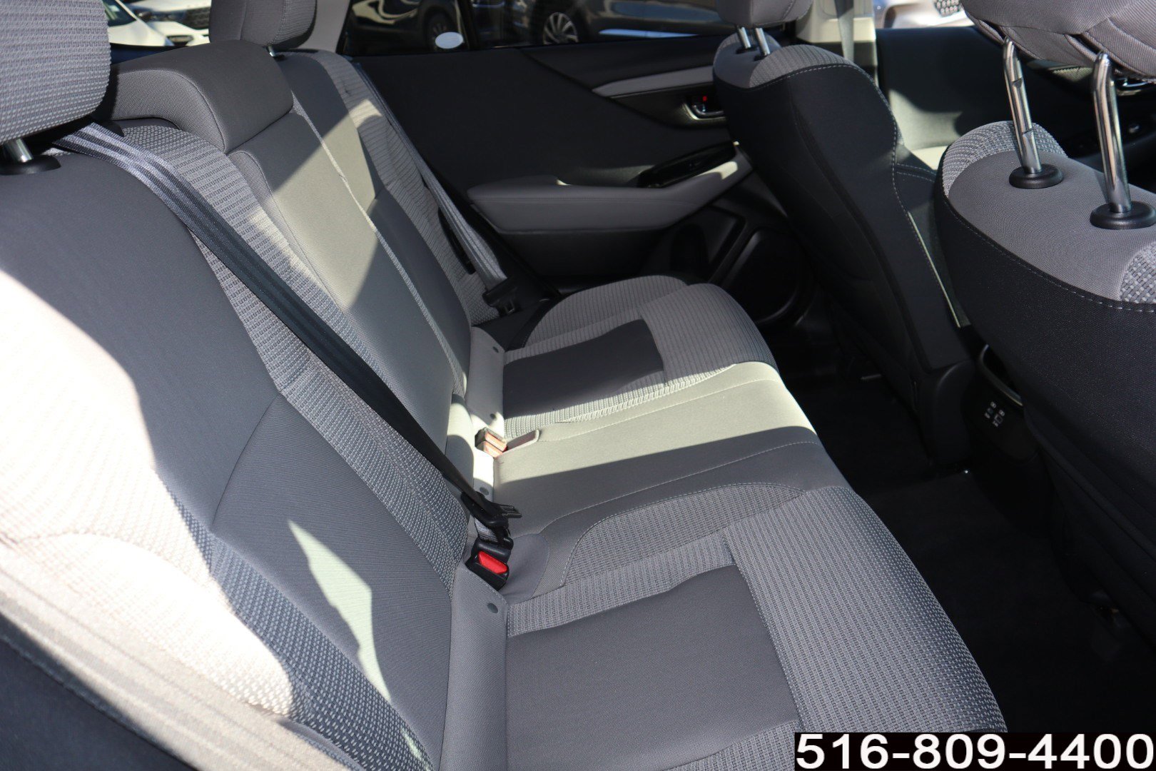 Used 2025 Subaru Outback Premium w/ Popular Package #1 image 26