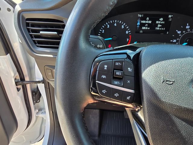 Used 2022 Ford Escape SE w/ SE Sport Appearance Package AWD/4WD image 33