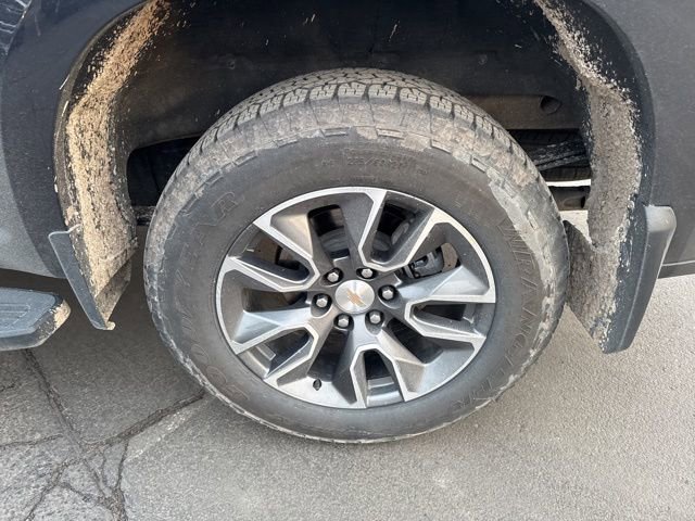 Used 2024 Chevrolet Silverado 1500 LT image 6