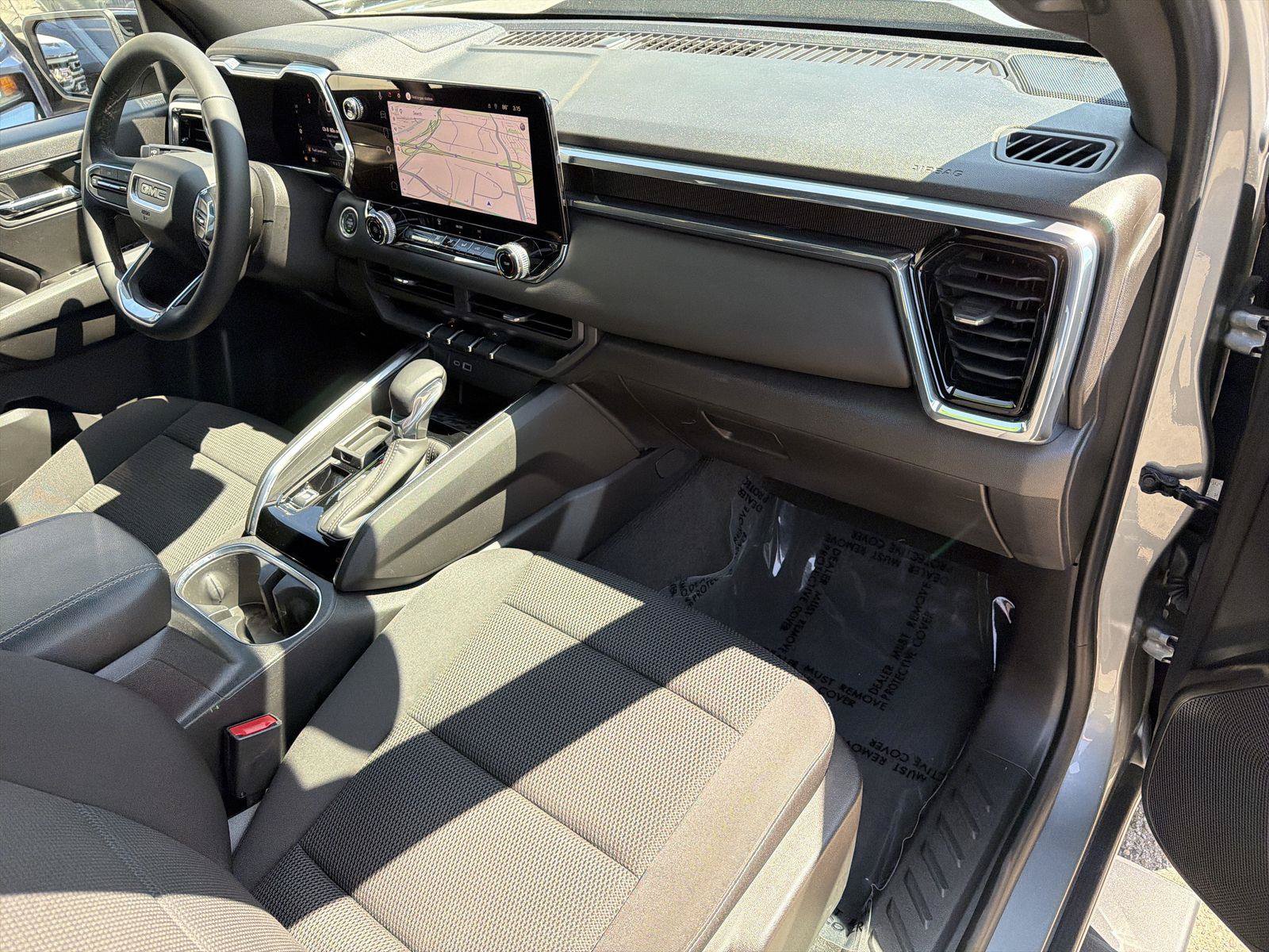 Used 2023 GMC Canyon Elevation RWD image 28
