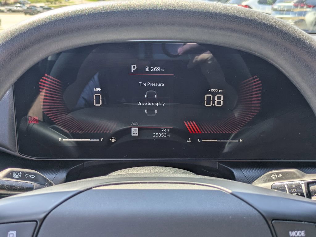 Used 2025 Kia K4 FWD image 14