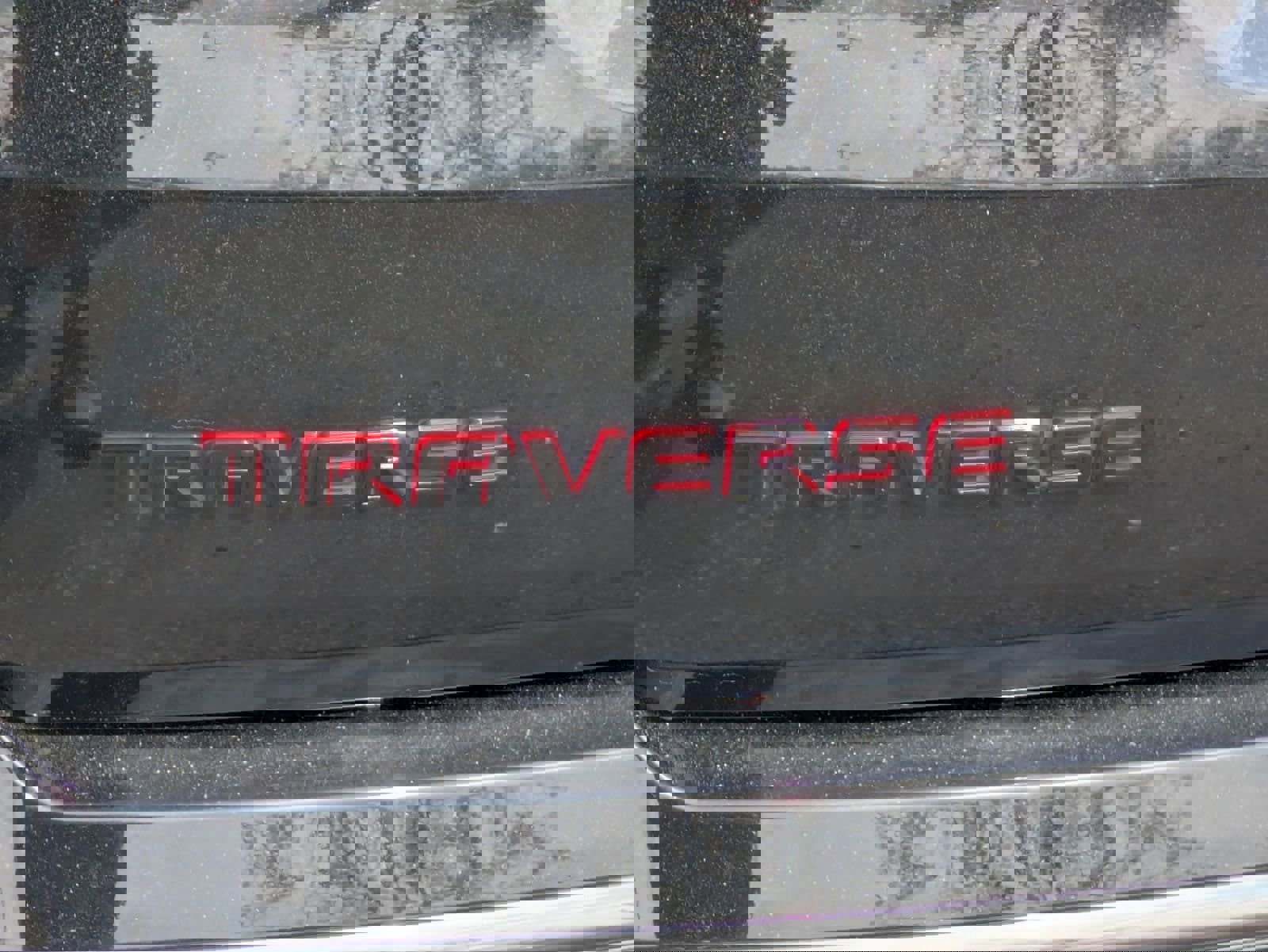 Used 2019 Chevrolet Traverse Premier w/ Redline Edition image 34