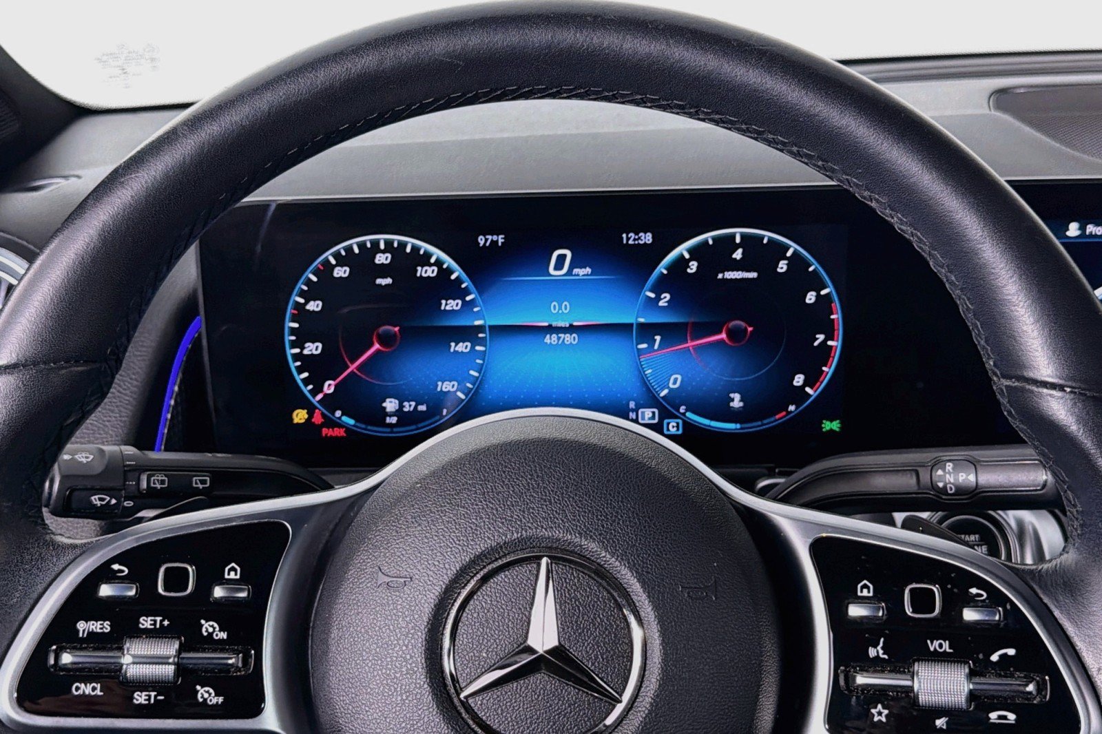 Used 2022 Mercedes-Benz GLB 250 image 18
