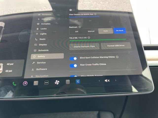 Used 2021 Tesla Model 3 Long Range image 30
