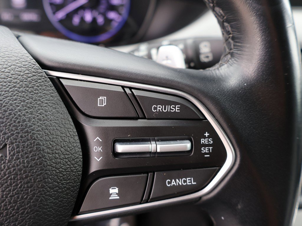 Used 2022 Hyundai Palisade SEL image 55