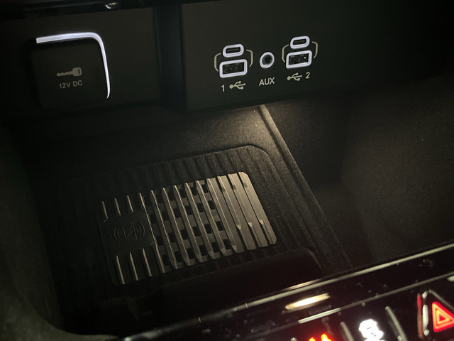 New 2026 Jeep Grand Wagoneer Limited AWD/4WD image 24