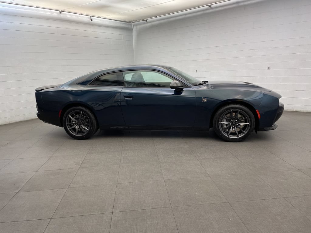 New 2026 Dodge Charger Scat Pack AWD/4WD image 2