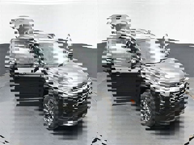 New 2026 Chevrolet Equinox LT w/ Convenience Package II image 50