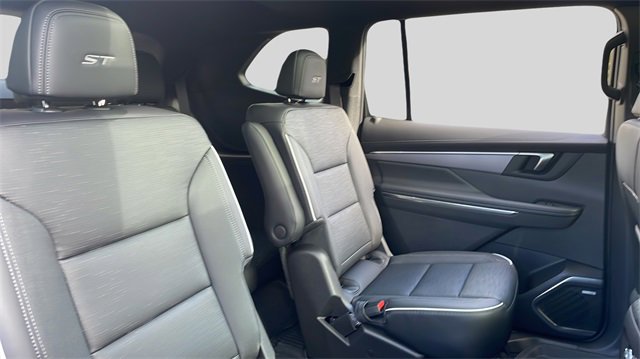 New 2026 Buick Enclave Sport Touring w/ Power Package image 23