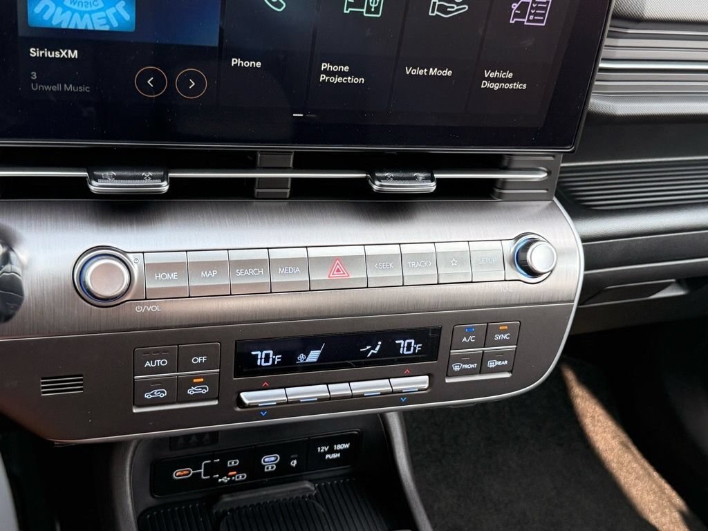 New 2026 Hyundai Kona SEL Sport AWD/4WD image 22