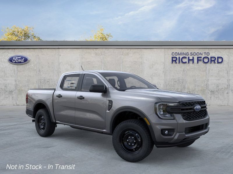 New 2026 Ford Ranger XL AWD/4WD image 7