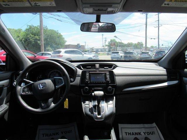 Used 2019 Honda CR-V LX image 15