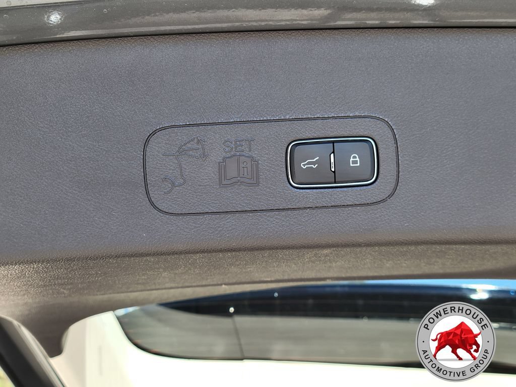 Used 2022 Lincoln Aviator Black Label w/ Dynamic Handling Package AWD/4WD image 14