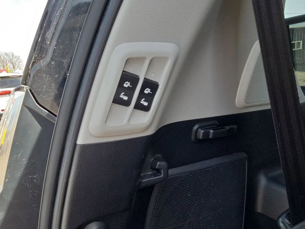 Used 2014 Lexus GX 460 Luxury image 24