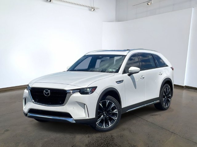 Used 2024 MAZDA CX-90 Plug-In Hybrid w/ Premium Plus