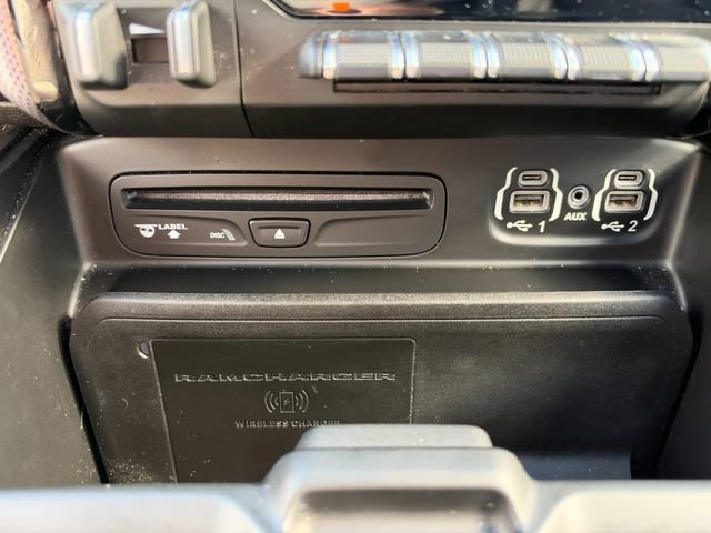 Used 2019 RAM 1500 Limited AWD/4WD image 23