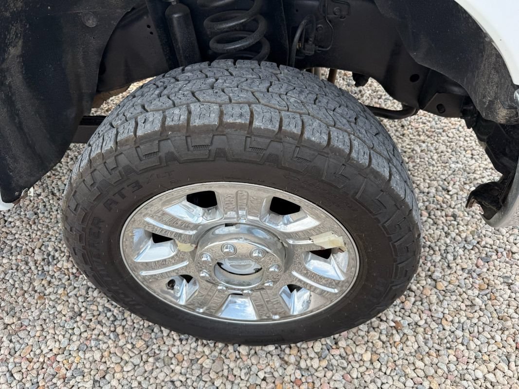 Used 2013 Ford F250 XL w/ PWR Equipment Group AWD/4WD image 26