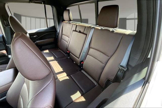 Used 2024 Honda Ridgeline RTL image 22