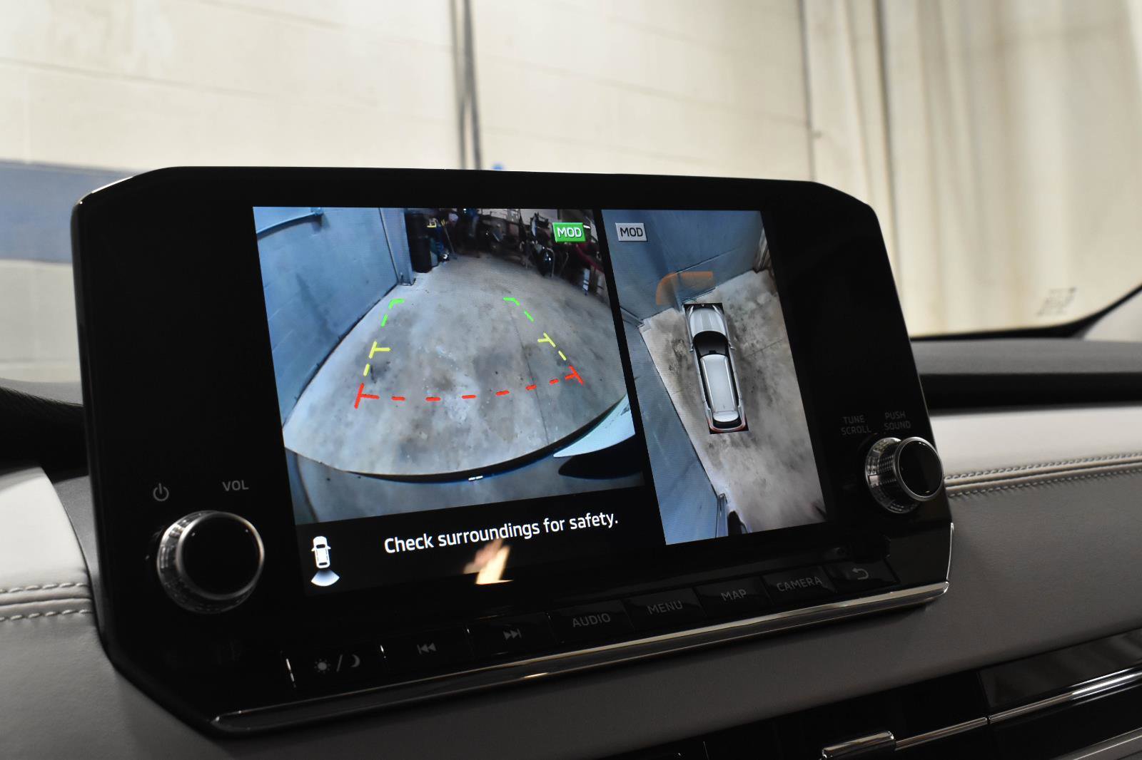 Used 2023 Mitsubishi Outlander SEL image 17