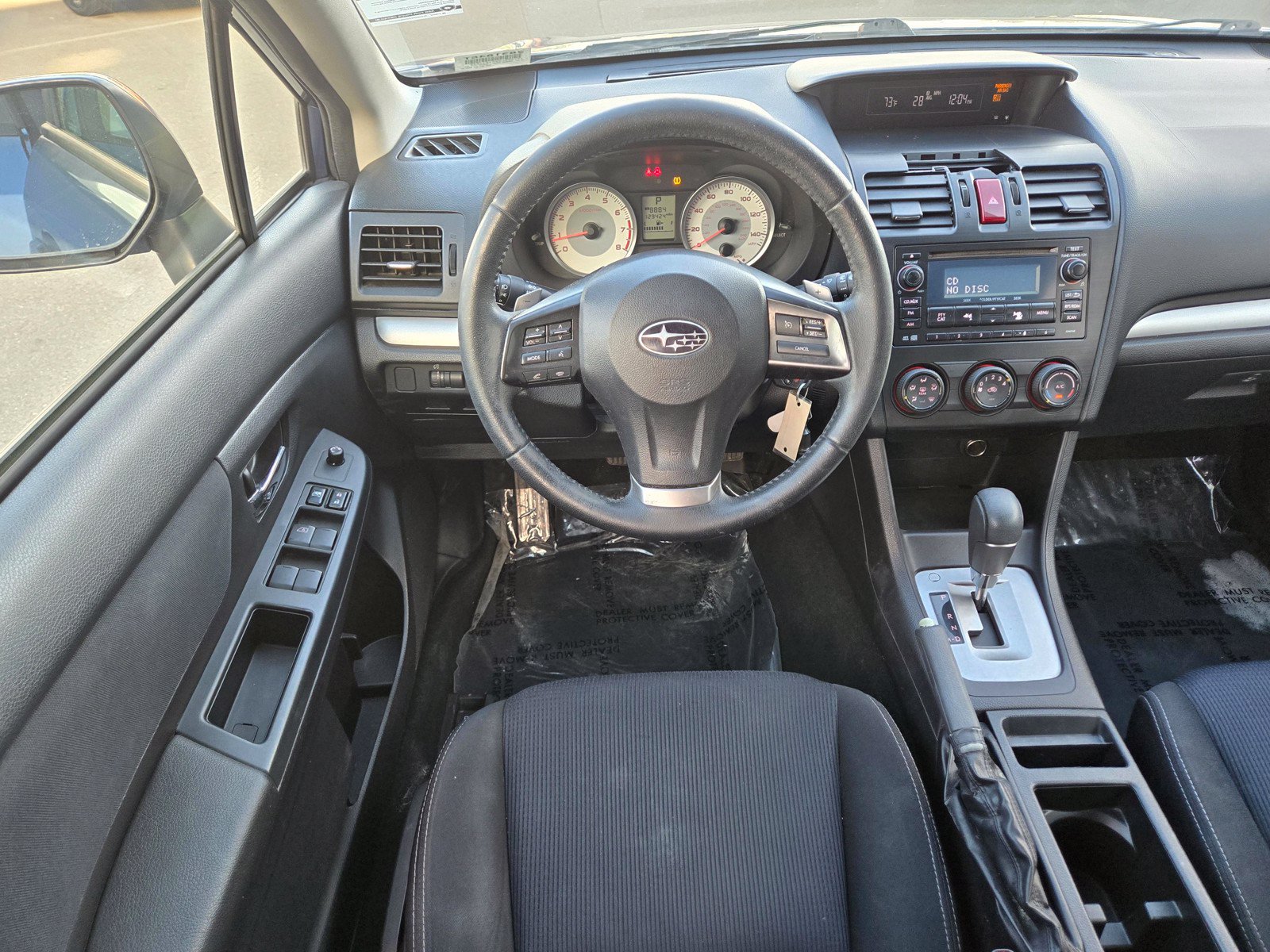 Used 2013 Subaru Impreza 2.0i Sport Premium AWD/4WD image 16