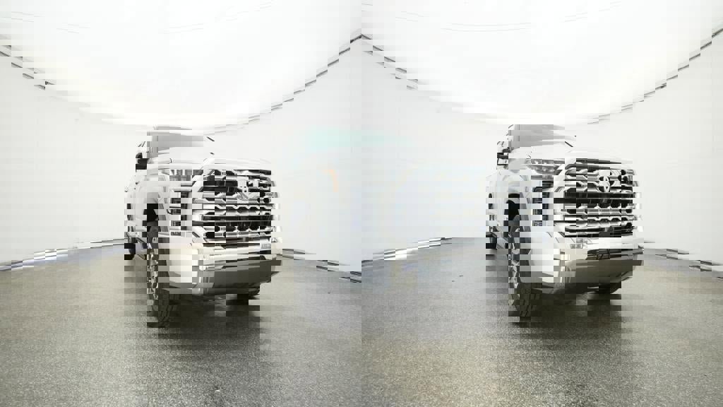 New 2026 Toyota Tundra 1794 Edition image 61