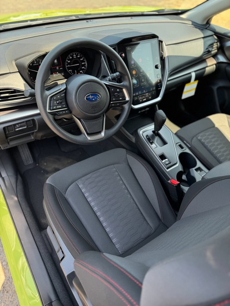 New 2026 Subaru Impreza 2.0i Sport AWD/4WD image 26