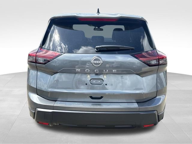 New 2026 Nissan Rogue SV FWD image 7