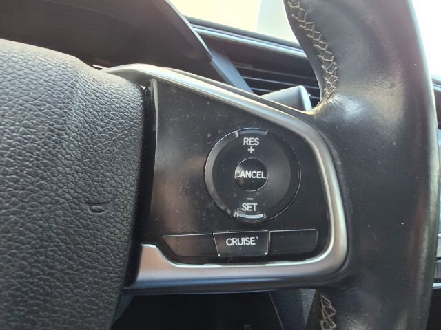 Used 2018 Honda Civic EX-L image 18