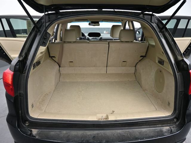 Used 2015 Acura RDX FWD w/ Technology Package image 19