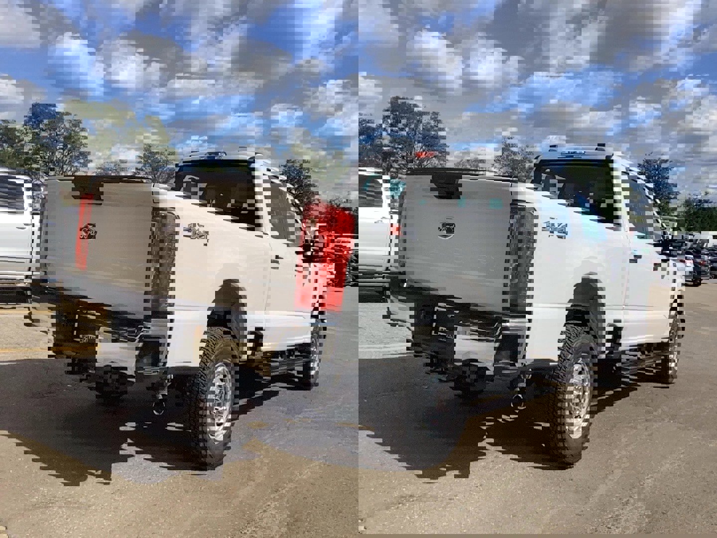 New 2026 Ford F250 XL image 2