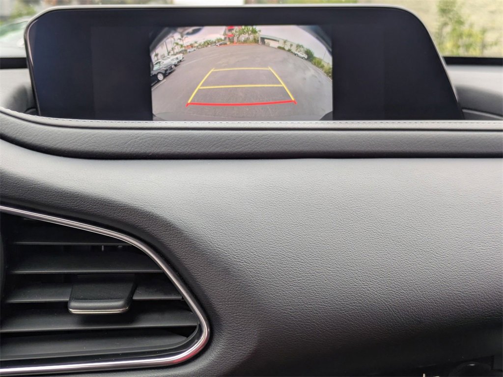 Used 2025 MAZDA CX-30 AWD 2.5 S w/ Preferred Package image 22