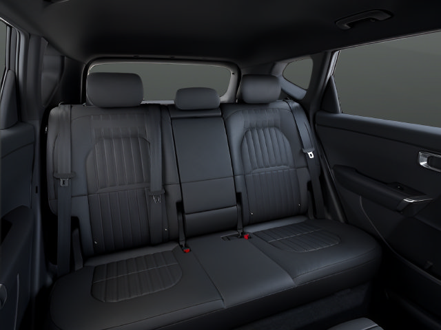 New 2027 Kia Seltos X-Line S AWD/4WD image 16