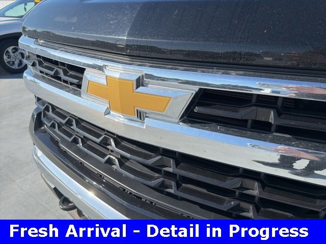 Used 2023 Chevrolet Silverado 1500 LT w/ Protection Package image 2