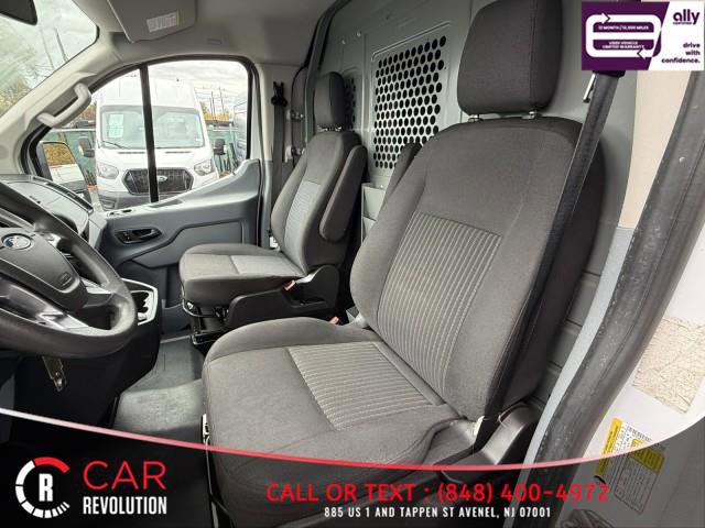 Used 2019 Ford Transit 250 148 Low Roof image 13