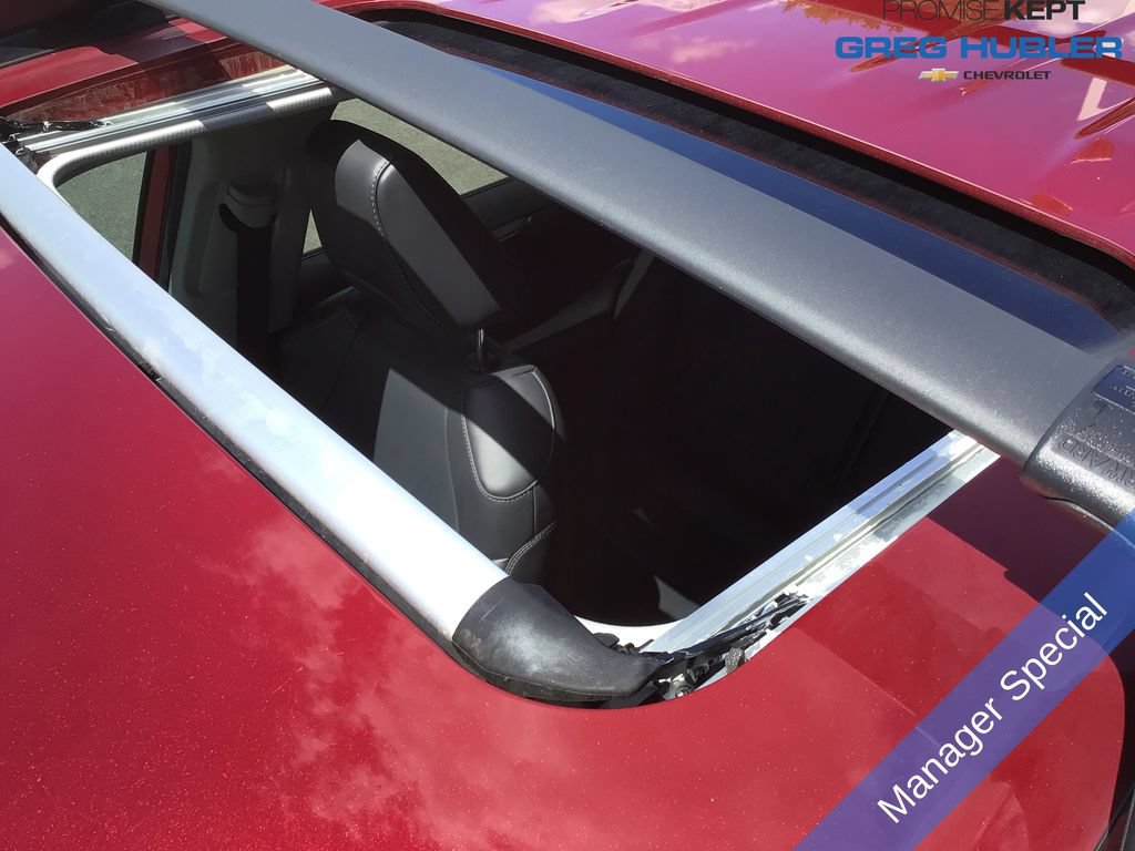 Used 2024 Toyota RAV4 XLE Premium w/ Weather Package AWD/4WD image 2
