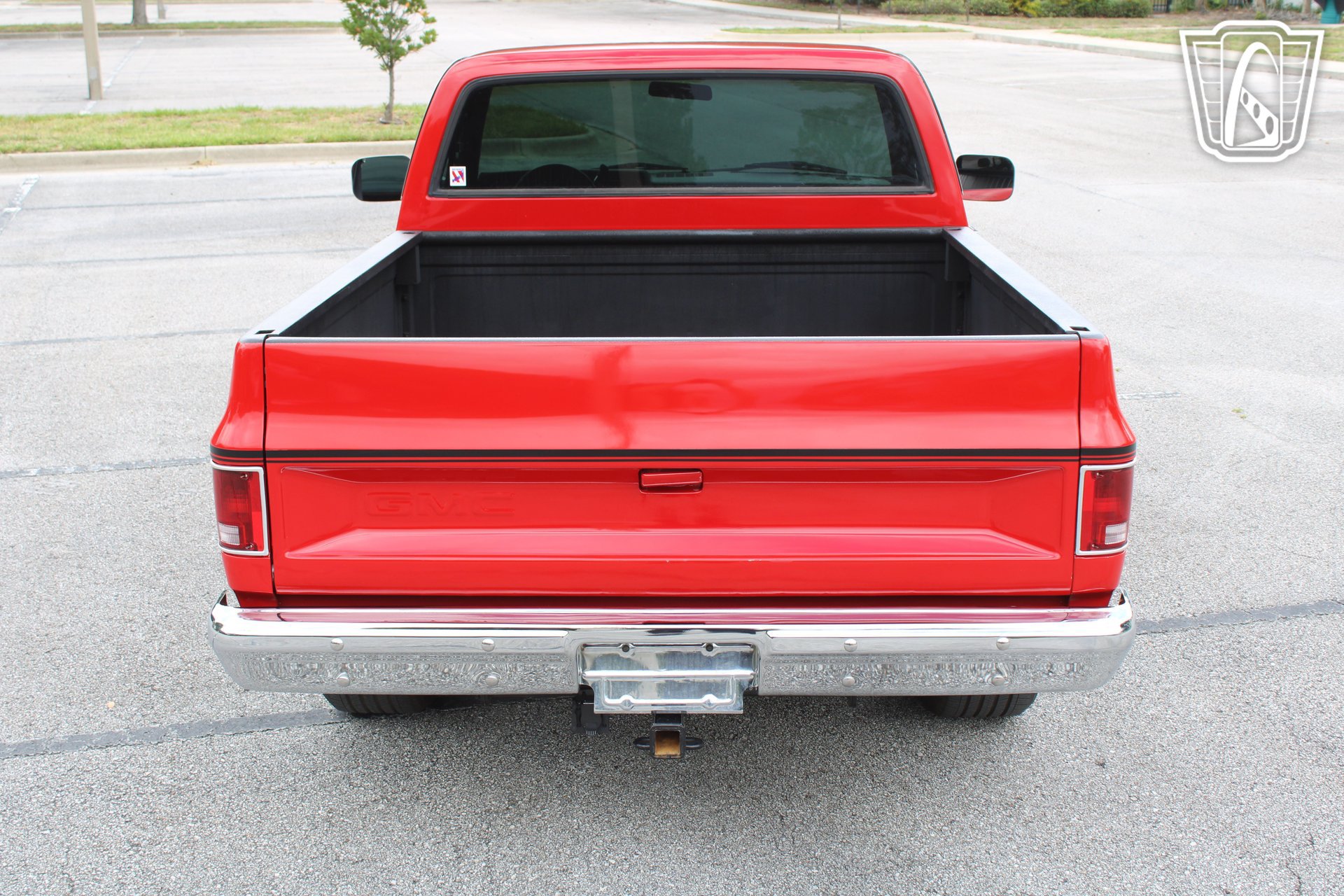 Used 1987 GMC Sierra 1500 2WD Regular Cab image 22