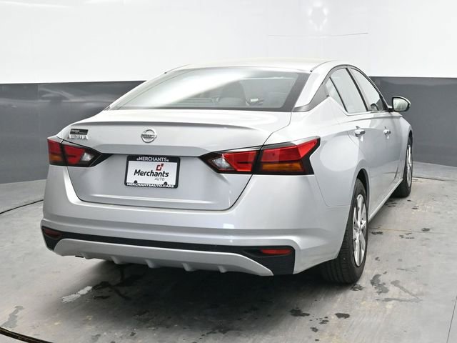 Used 2021 Nissan Altima 2.5 S FWD image 6
