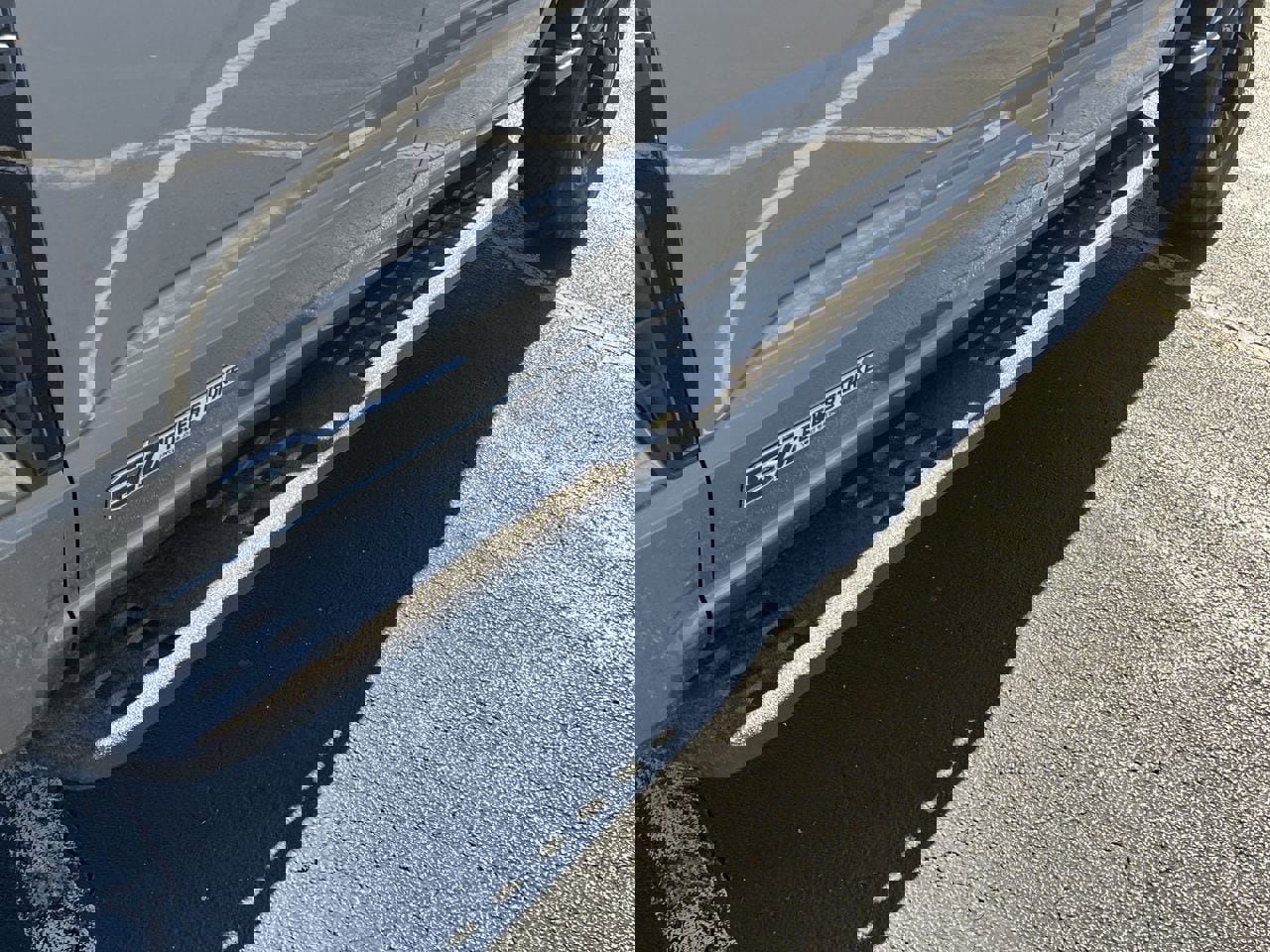 New 2026 Ford F250 Lariat w/ Tremor Off-Road Package image 34