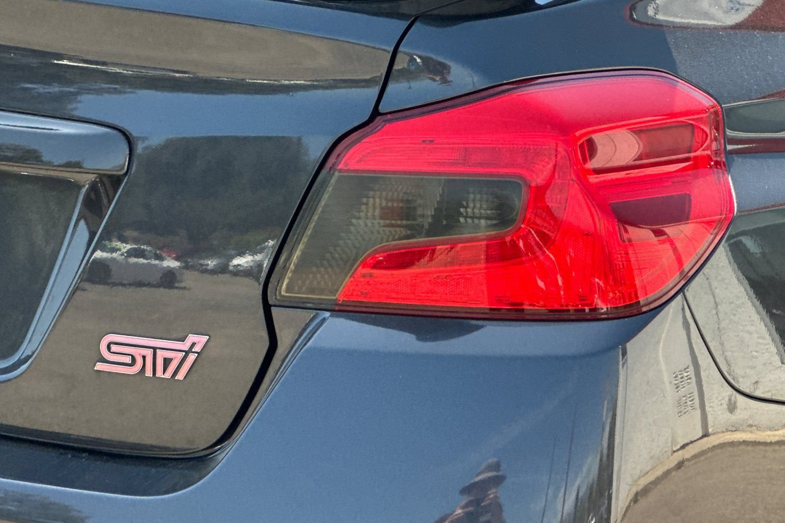 Used 2017 Subaru WRX STI AWD/4WD image 29