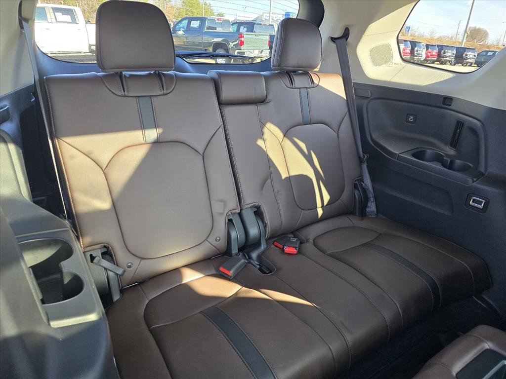 Used 2023 Honda Pilot Elite image 15