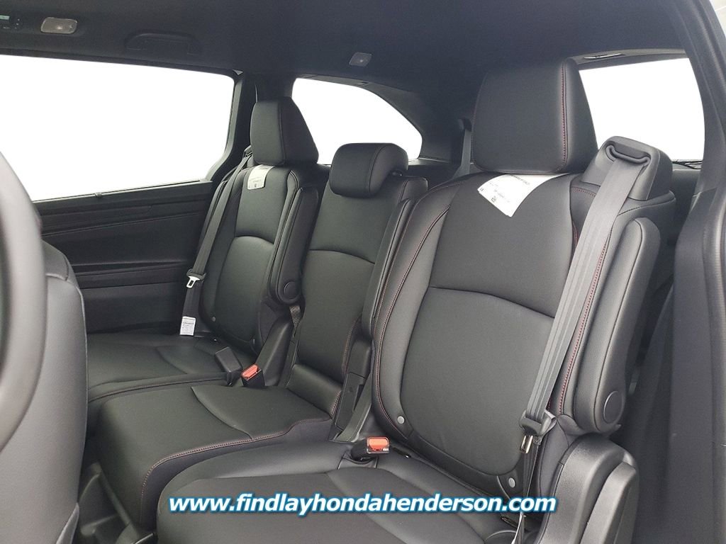 New 2026 Honda Odyssey Sport-L image 24