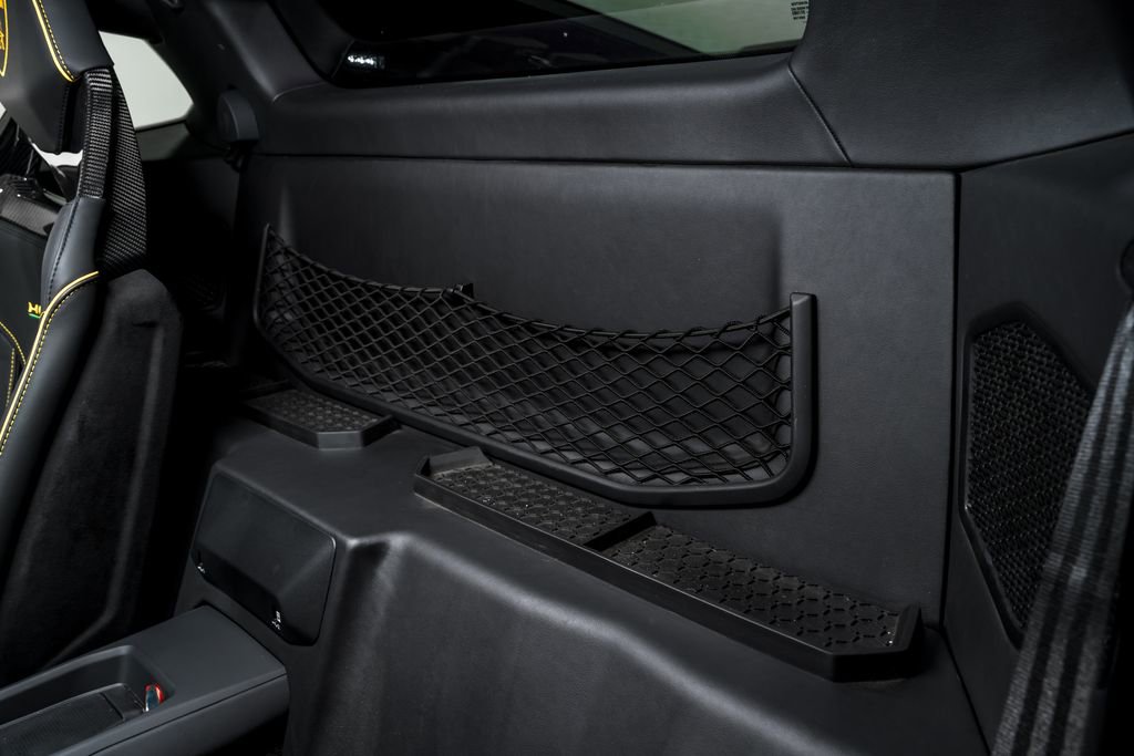 Used 2023 Lamborghini Huracan EVO image 31