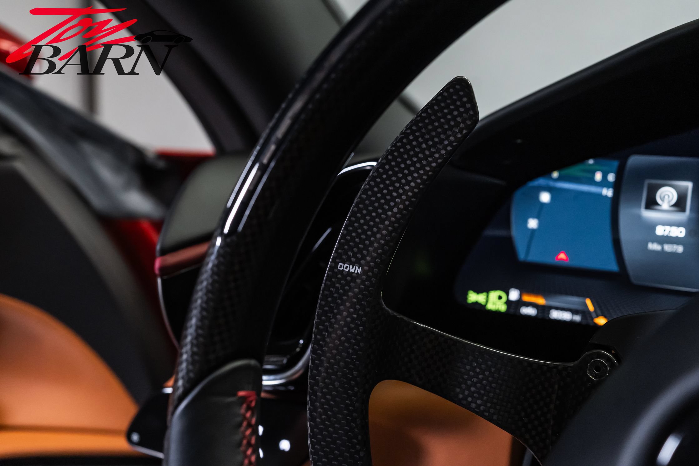 Used 2022 Ferrari Roma RWD image 36