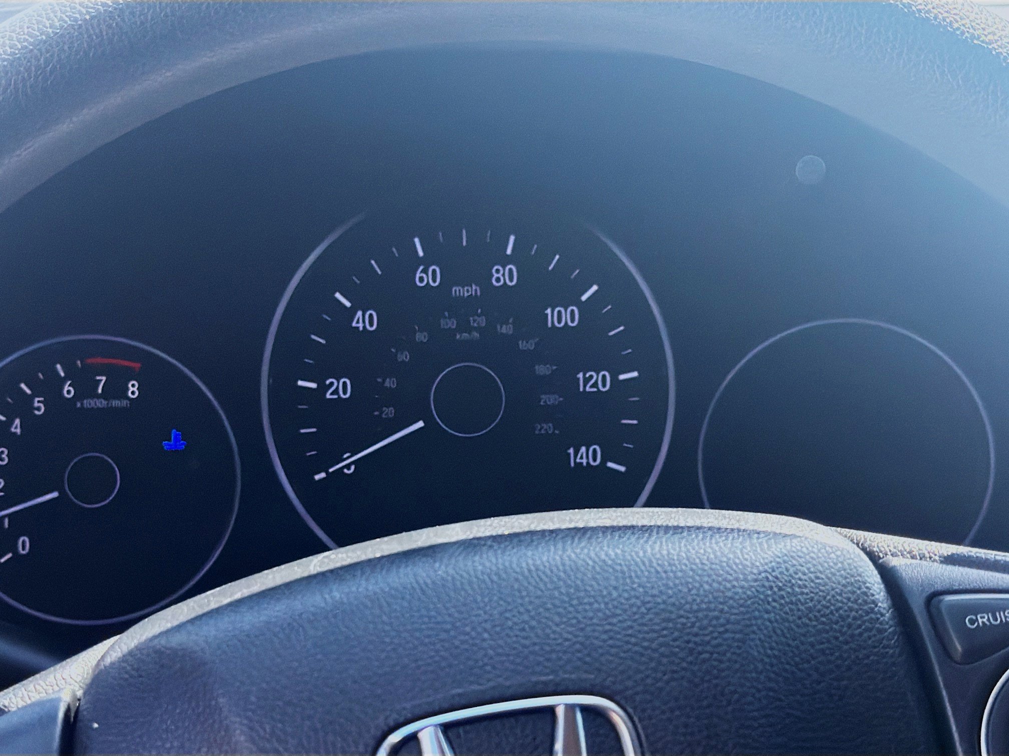 Certified 2022 Honda HR-V LX image 11