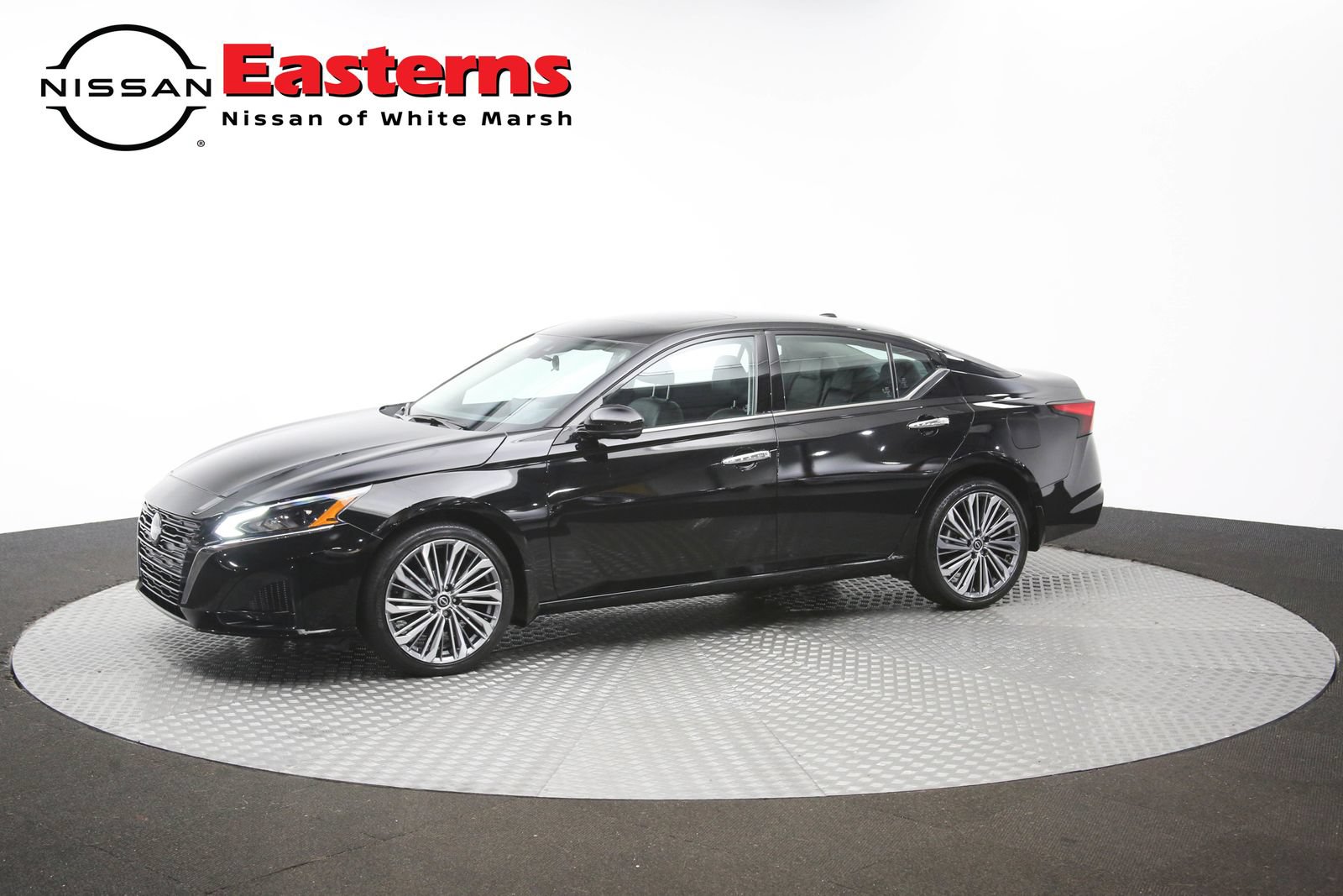 Used 2024 Nissan Altima 2.5 SL AWD/4WD image 53