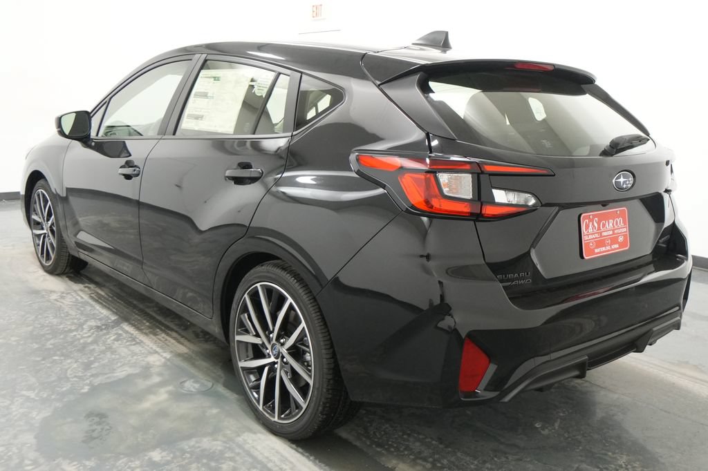 New 2026 Subaru Impreza 2.0i Sport AWD/4WD image 5